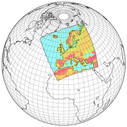 Regional climate models offer