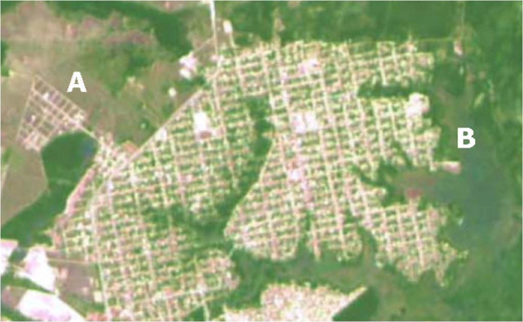 Applications of remote sensing Agriculture Urban planning Resource monitoring Natural hazard assessment Epidemiology Archeology Information provided by remote sensing 2D / 3D geometry Description of