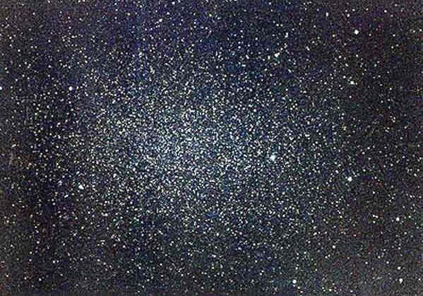 Galaxy (Messier 31 upper right) (J-C Cuillandre, CFHT).