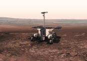 MAVEN (orbiter) operating Curiosity (rover) operating InSIGHT (lander) operating MRO