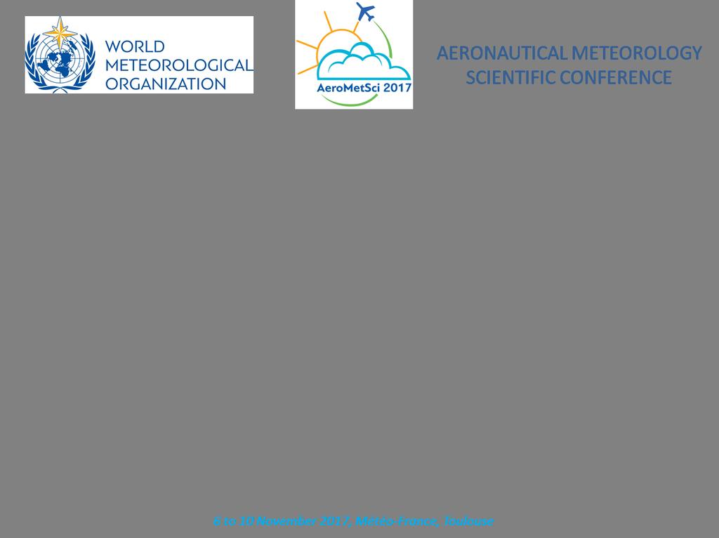 The WMO Aviation Research