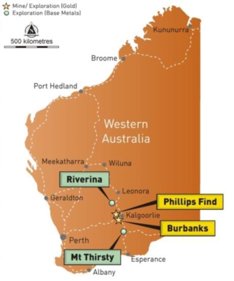 au Shareholder Enquiries: Security Transfer Registrars 770 Canning Highway Applecross, WA 6153 Phone: (+61 8) 9315 2333 Facsimile: (+61 8) 9315 2233 Corporate Gold Strategy Barra Resources Limited is