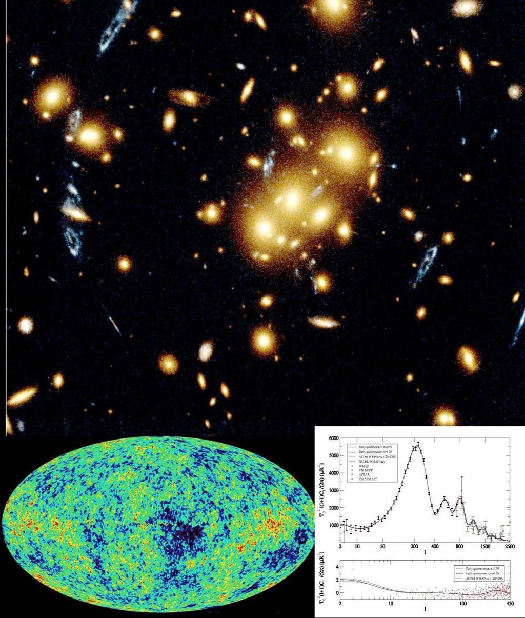 Dark Energya cosmic mystery