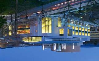 Cornell Image from