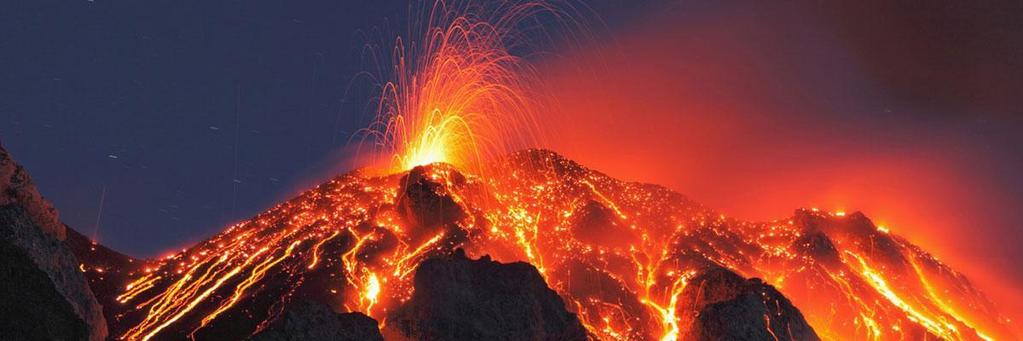 Volcanoes Environmental Geology, Mr.