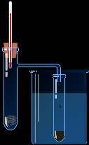 Fractional distillation in the lab 34 of 38 Boardworks Ltd 2016 The principle of how fractional distillation can be used to separate crude oil can be demonstrated in the laboratory