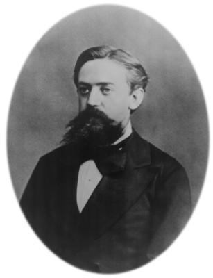 Andrei Andreyevich Markov (1856 1922) c 2013 Prof.