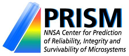 the PRISM Center