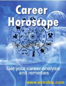career well and advance in their field. If your Jupiter is weak and afflicted you could become a reason of winding the business.