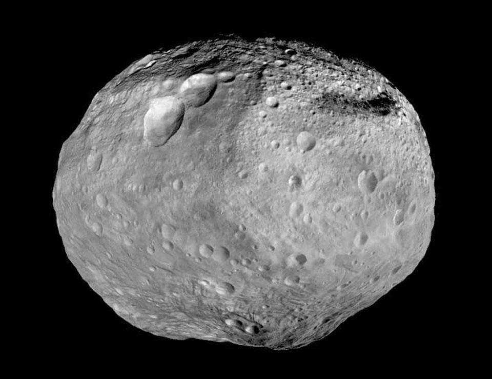 Asteroid Small, rocky object that orbits a star Too small (too little mass) to become spherical under its own gravity In the