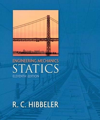 ENGI 1313 Resources Statics Study Pack Chapter reviews Access to Pearson Prentice