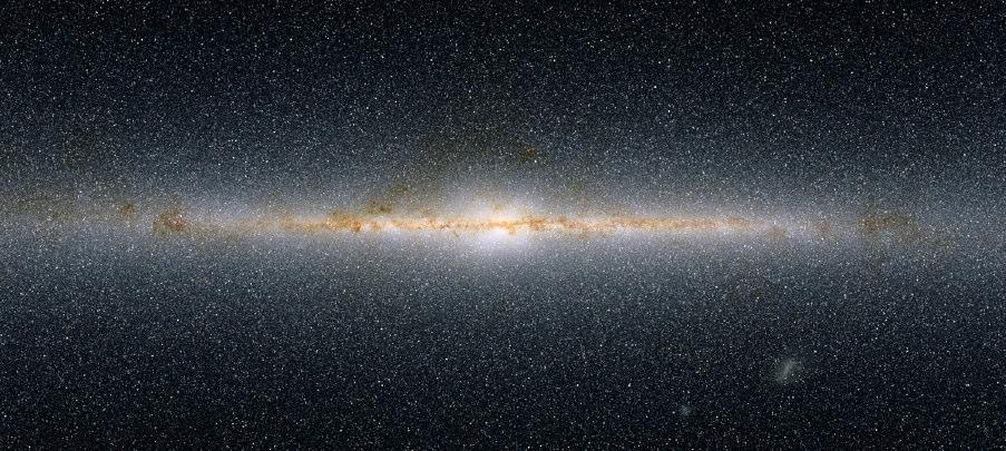 2MASS View of the Milky Way Galactic Halo Stars Metal-poor Halo Stars are ``fossils