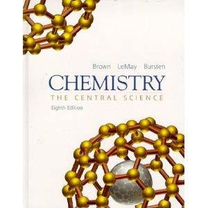 Chemistry Texts