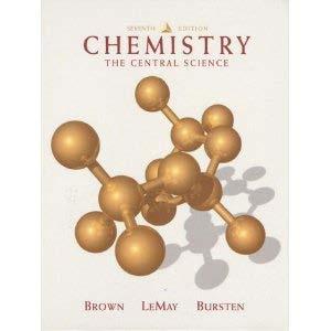of Chemistry: