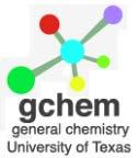 org/textbooks/chem istry The department of chemistry at UT has developed an