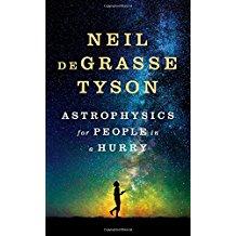 Physics Directed Study Text Astrophysics for People in a Hurry