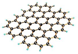 Graphene oxide, an alternative form of graphene, can be used to desalinate water and remove radioactive isotopes due to its permissibility of water [2].