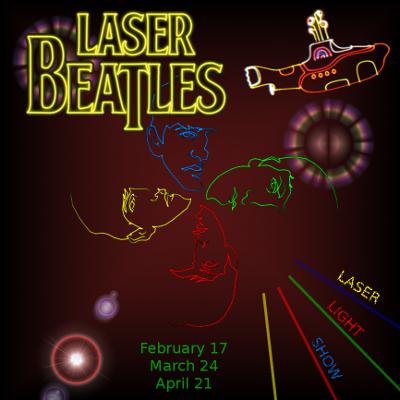 LASER LIGHT SHOWS LASER Light Shows are here to stay!