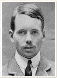 Henry Moseley Henry Moseley. Reproduced courtesy of the Library and Information Centre, The Royal Society of Chemistry.
