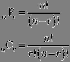 Coulomb Force: Combination of Protons Permutation & Combination The