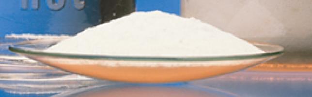 Bases The strong bases are the soluble metal salts of