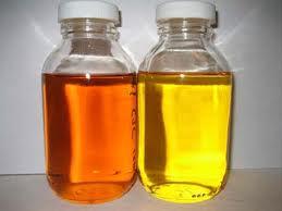 Metallurgical Development Proof of Concept yellowcake precipitation, ANSTO Two Resins selected from