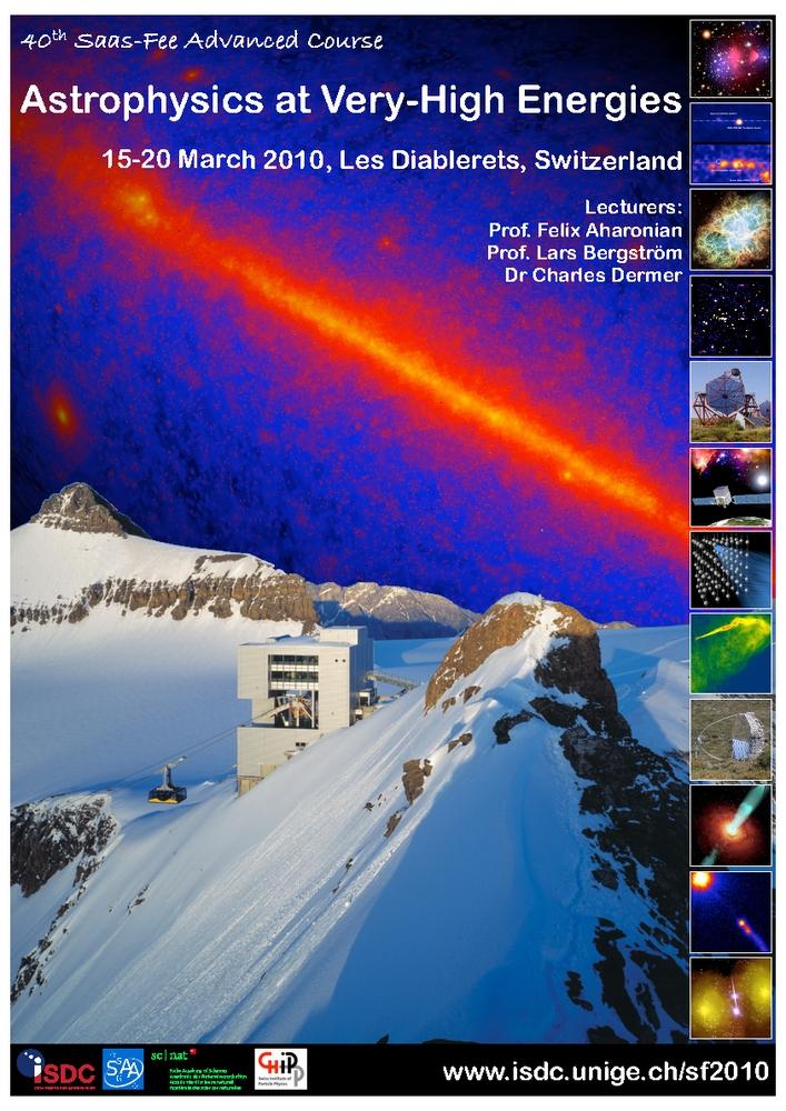 40th Saas-Fee Course: Astrophysics at Very High Energies Lecture 10: TeV Blazars and