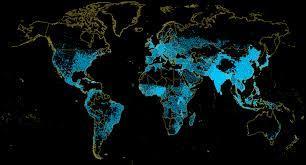 Population Density # of individuals within a