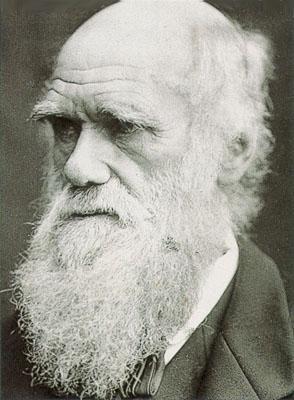 Charles Darwin Proposed the hypothesis that species were