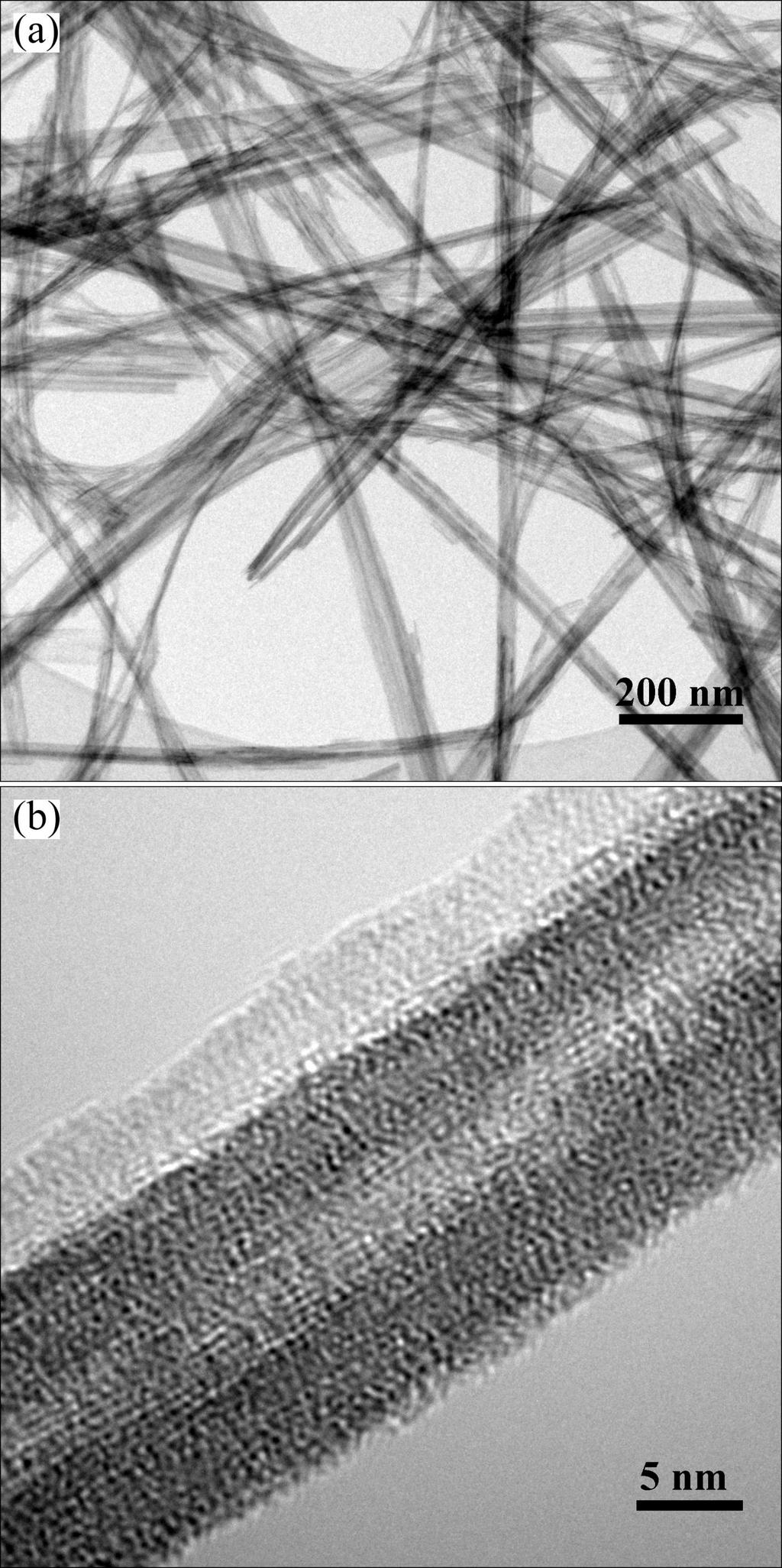 2274 Xin YAN, et al/trans. Nonferrous Met. Soc. China 25(2015) 2272 2278 and pointed out that the multiwall spiral nanotubes were transformed from the uneven sheets for the asymmetrical environment.