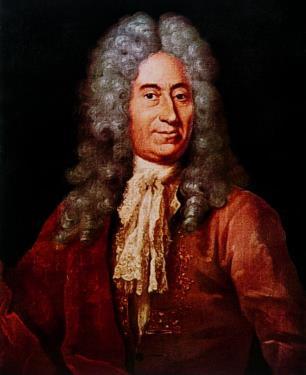 3 Ole Rømer (1644-1710)