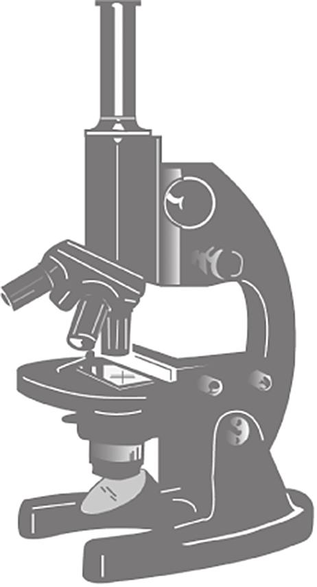 2016 VET LAB SKILLS EXAM 12 Question 8 (6 marks) A typical light microscope is shown below. a.