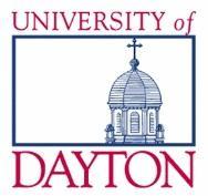 FLEXURAL ANALYSIS AND COMPOSITE BEHAVIOR OF PRECAST CONCRETE SANDWICH PANEL Thesis Submitted to The School of Engineering of the UNIVERSITY OF DAYTON In