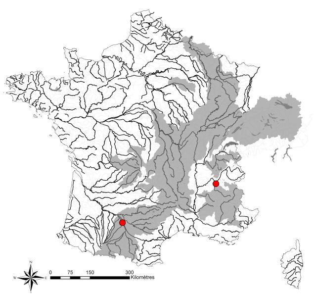 Hydrometeorological forecasts at EDF Organization Streamflow forecasts Daily short-term to long-term forecasts ~ 130 watersheds (from ~10 to 50000 km²),