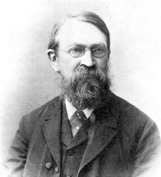 Where s the Proof? One century after Dalton, Viennese scientist Ernst Mach wrote that atoms cannot be perceived by the senses they are things of thought.