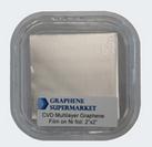 The CVD graphene used by our research team was purchased from Graphene Supermarket, as shown in Figure 4.