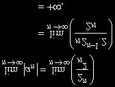 Hence, the above series is convergent (ii) Consider the series This is an alternating series with Since \ the series is divergent (iii) Consider alternating series Then Since is a monotonically