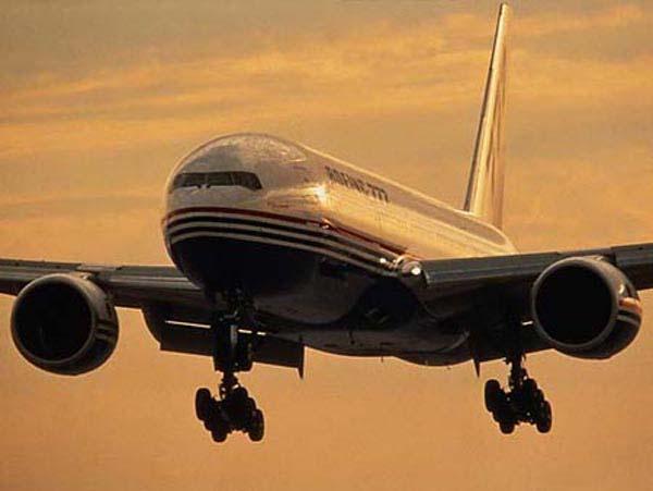 Load 632,000 lbs A380-800