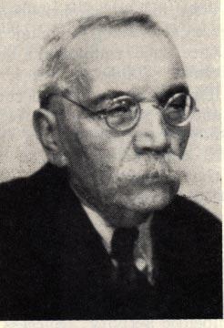 Aleksei Evgenievich Chichibabin (1871-1945) kandidat Moscow 1892 M. Chem. Moscow 1904 Dr. Chem. St.
