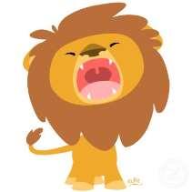 Helpful Mnemonics Leo the Lion