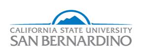 California State University, San Bernardino CSUSB ScholarWorks Electronic Theses, Projects, and Dissertations Office of Graduate Studies 9-05 HILBERT SPACES AND FOURIER SERIES Terri Joan Harris Mrs.