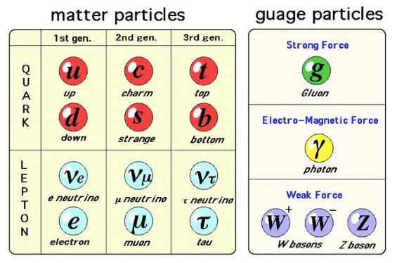 experiments) but it doesn t explain why the particles need to have mass or how do they gain