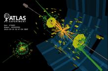 START LHC+ATLAS - Summary LHC TDAQ