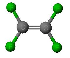 Double and even triple bonds are commonly observed for C, N, P, O,