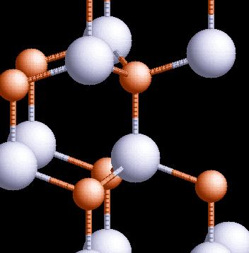Zinc oxide devices Applications in optoelectronics Zinc oxide: typically n-type Conductivity due to electrons Cause: heavily debated
