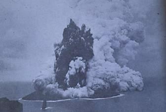 Hydrovolcanism-Trigger for Explosive Eruptions Hydrovolcanic processes involve the interaction between magma and