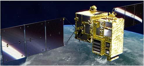 Future Missions for Precise Earth Observation Advanced
