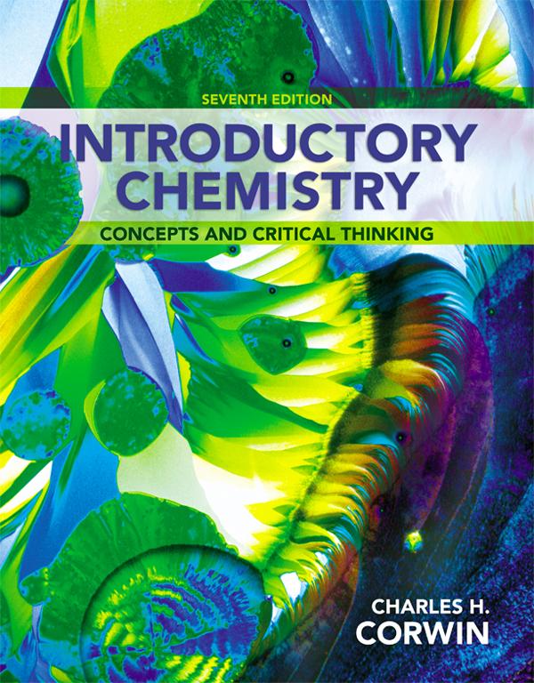 Lecture INTRODUCTORY CHEMISTRY Concepts and Critical Thinking Seventh Edition by