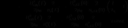 3.3 Ginzburg-Landau Theory TT1-Chap2-47 equilibrium condition yields