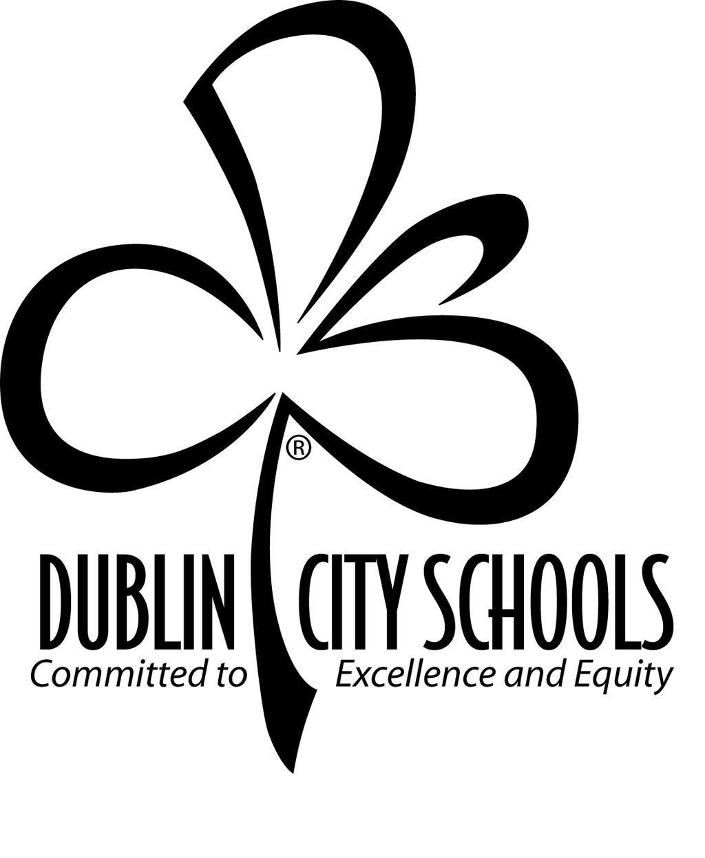 Philosophy The Dublin City Schools Mathematics Program is designed to set clear and consistent expectations in order to help support children with the development of mathematical understanding.